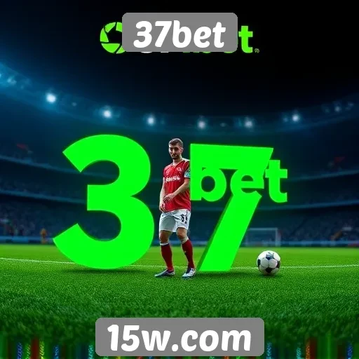 Perspectivas de crescimento da 37bet no mercado de apostas