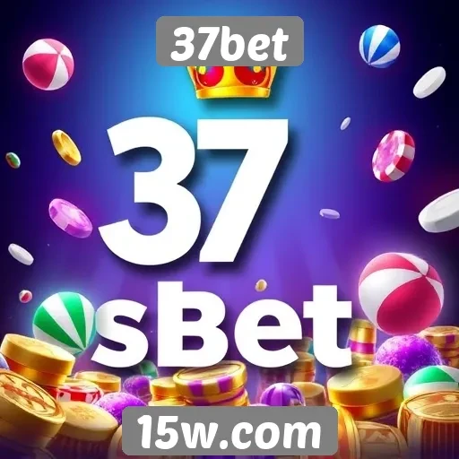 37bet oferece ampla gama de jogos online