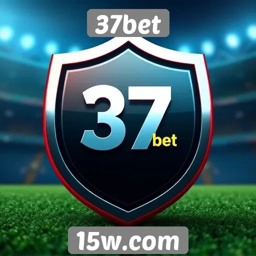 Como o 37bet se destaca em segurança e confiabilidade