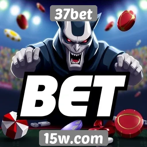 Análise dos jogos disponíveis no site 37bet
