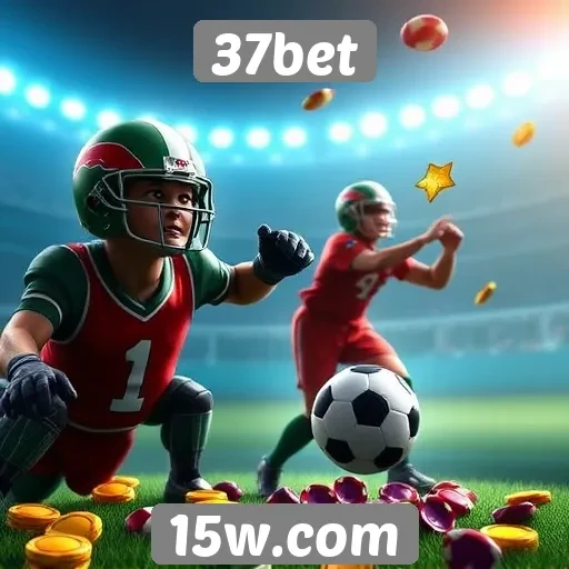 Comparativo entre jogos oferecidos no 37bet