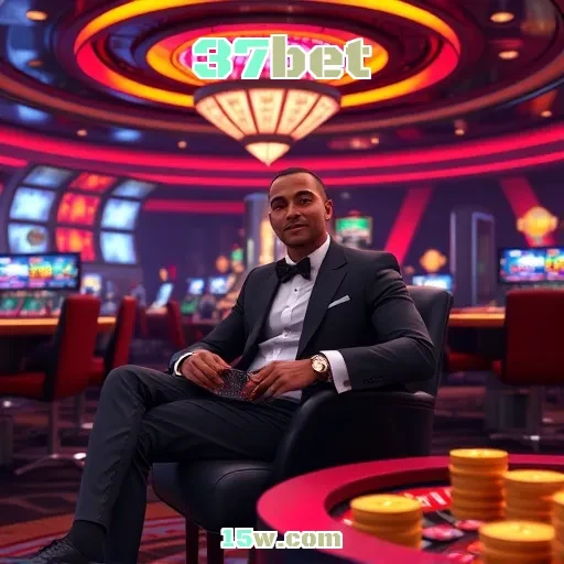 37bet: Venha Viver a Aventura das Apostas Ao Vivo Agora Mesmo!