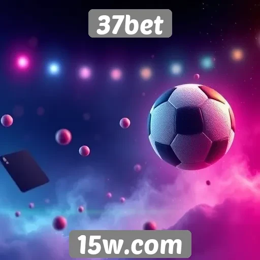 Estudo sobre a regulamentação das apostas na 37bet