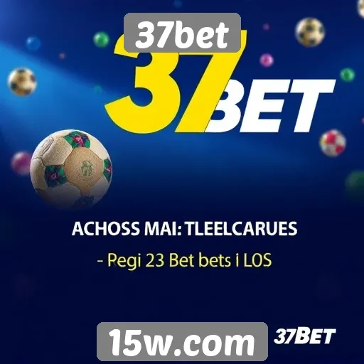 Promoções especiais disponíveis no site 37bet
