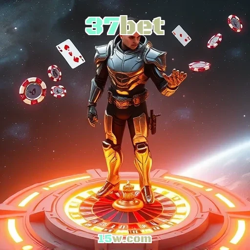 37bet: Descubra os Segredos do Suporte Ao Jogador