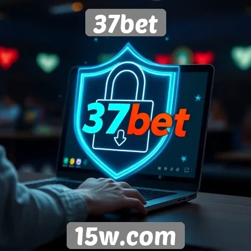 Segurança e confiabilidade das transações na 37bet