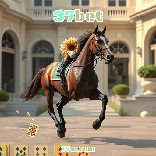 37bet: Descubra a Experiência Imperdível dos Jogos Virtuais