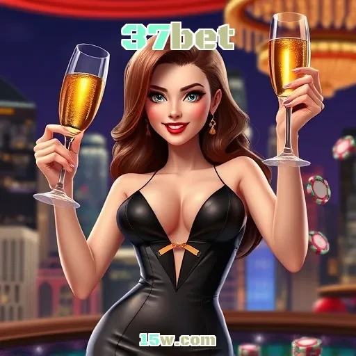 37bet: Bônus de Boas-Vindas que Você Precisa Conhecer!